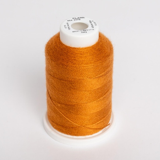 [86403170] FILAINE 12, 400M MAXI SPOOLS - COLOUR 3170 GALLEY GOLD