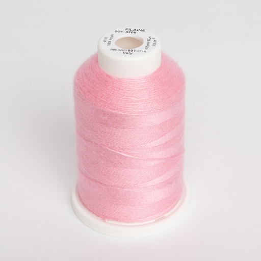 [86403209] FILAINE 12, 400M MAXI SPOEL - KLEUR 3209 PINK