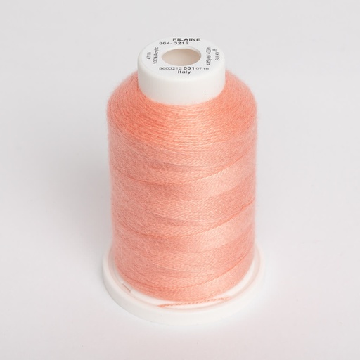 [86403212] FILAINE 12, 400M MAXI SPOEL - KLEUR 3212 PEACH