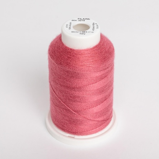[86403215] FILAINE 12, 400M MAXI SPOEL - KLEUR 3215 DK. MAUVE