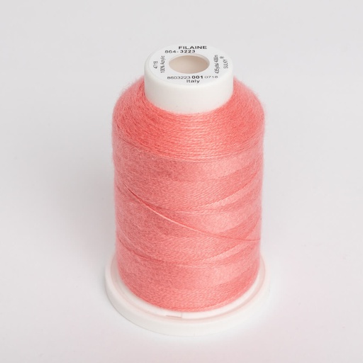 [86403223] FILAINE 12, 400M MAXI SPOEL - KLEUR 3223 BUBBLEGUM