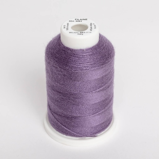 [86403241] FILAINE 12, 400M MAXI SPOEL - KLEUR 3241 PALE IRIS