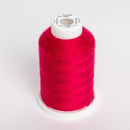 [86403262] FILAINE 12, 400M MAXI SPOEL - KLEUR 3262 LT. ROSE