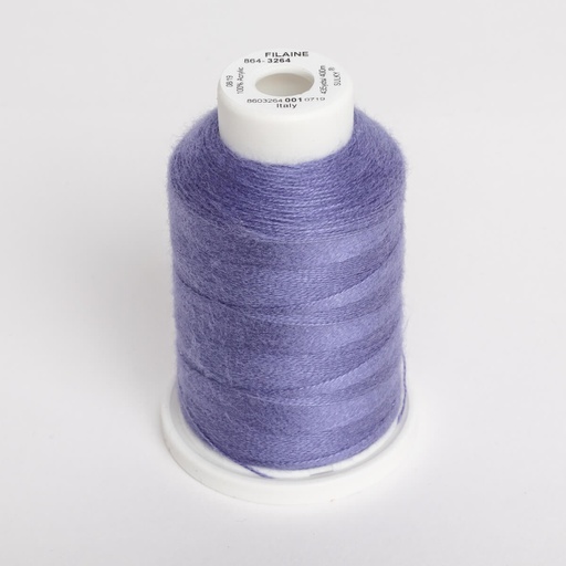 [86403264] FILAINE 12, 400M MAXI SPOEL - KLEUR 3264 VIOLET