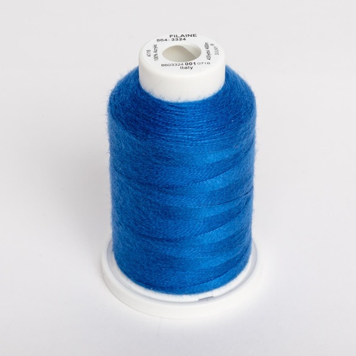 [86403324] FILAINE 12, 400M MAXI SPOEL - KLEUR 3324 MED. SAPPHIRE