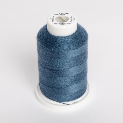 [86403329] FILAINE 12, 400M MAXI SPOEL - KLEUR 3329 OCEAN BLUE
