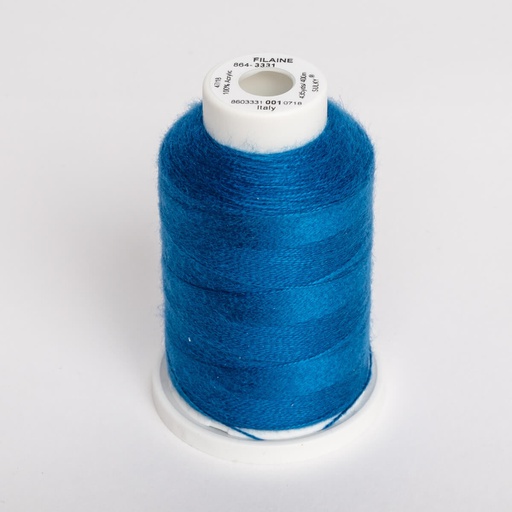 [86403331] FILAINE 12, 400M MAXI SPOEL - KLEUR 3331 AGEAN BLUE