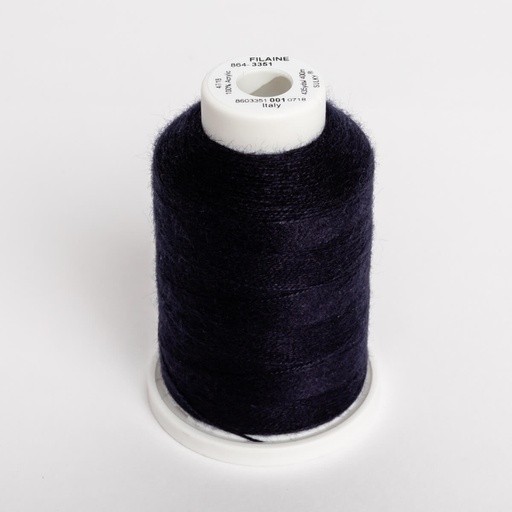 [86403351] FILAINE 12, 400M MAXI SPOEL - KLEUR 3351 INDIGO