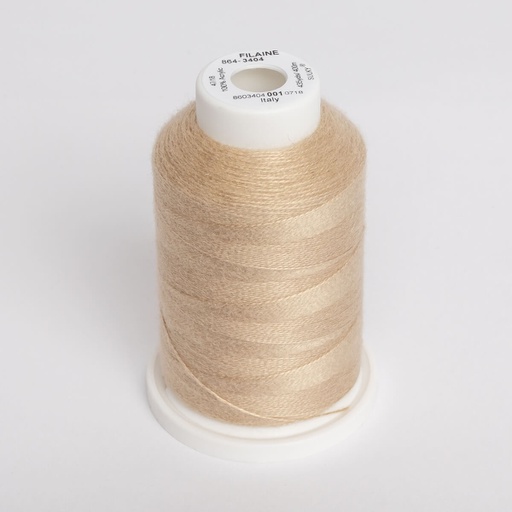 [86403404] FILAINE 12, 400M MAXI SPOEL - KLEUR 3404 MOCHA
