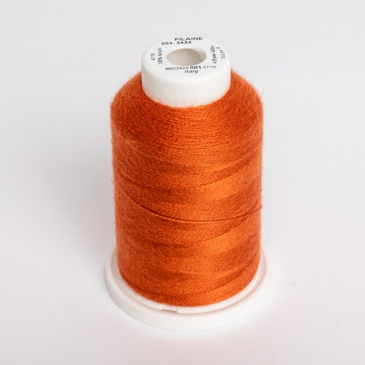 [86403424] FILAINE 12, 400M MAXI SPOEL - KLEUR 3424 MAPLE