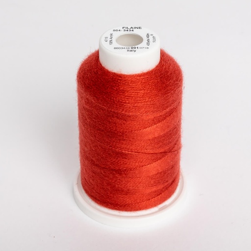 [86403434] FILAINE 12, 400M MAXI SPOEL - KLEUR 3434 LT. RUSSET