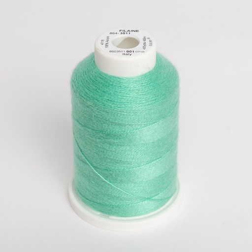 [86403511] FILAINE 12, 400M MAXI SPOEL - KLEUR 3511 WILLOW GREEN
