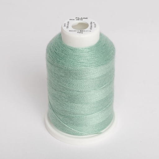 [86403515] FILAINE 12, 400M MAXI SPOEL - KLEUR 3515 MINT GREEN