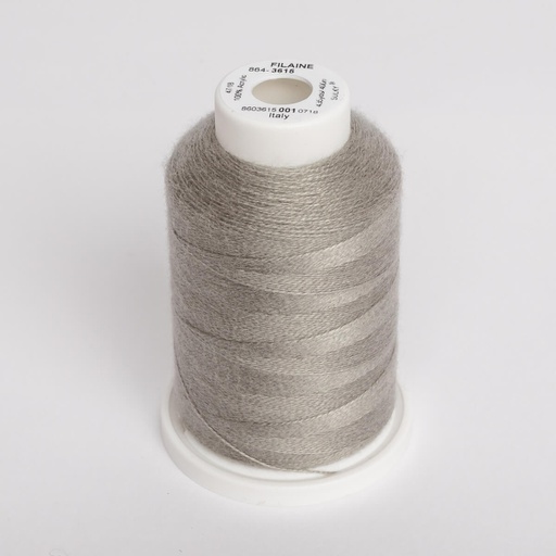 [86403615] FILAINE 12, 400M MAXI SPOEL - KLEUR 3615 STEEL GRAY