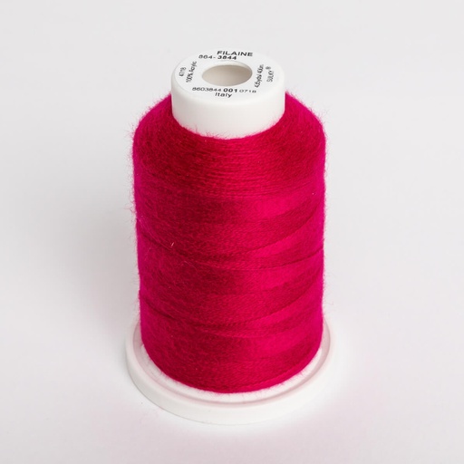 [86403844] FILAINE 12, 400M MAXI SPOEL - KLEUR 3844 DK. ROSE