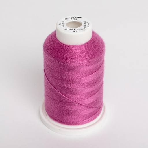 [86403935] FILAINE 12, 400M MAXI SPOEL - KLEUR 3935 DK. ORCHID
