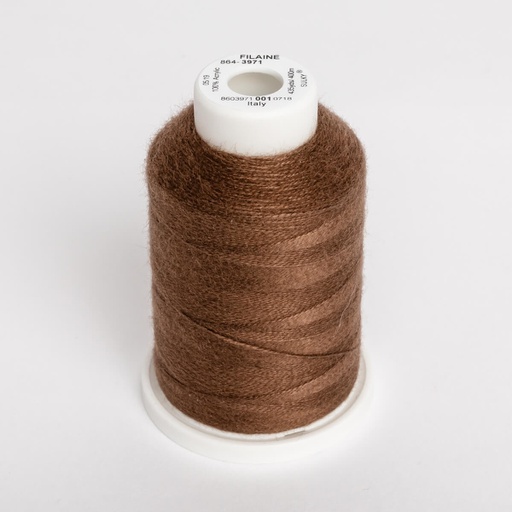 [86403971] FILAINE 12, 400M MAXI SPOEL - KLEUR 3971 BROWN