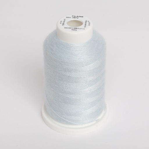 [86403973] FILAINE 12, 400M MAXI SPOEL - KLEUR 3973 POWDER BLUE TINT