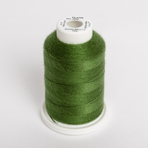 [86403992] FILAINE 12, 400M MAXI SPOEL - KLEUR 3992 PISTACHIO